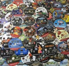 Huge selection of Refurbished Playstation 2 games! You Choose Tested/Working PS2