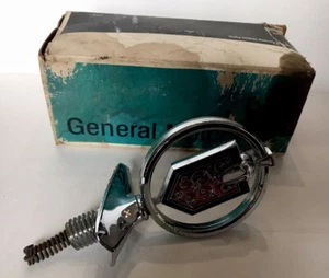 Monte Carlo 1976-77 Hood Ornament In Box Pt# 461979 - Picture 1 of 10
