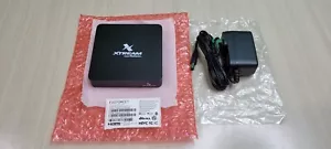 EVOFORCE 1 by Android TV Streaming Player IPA2112HDW, Power Cable NEW BULK PACK - Picture 1 of 9