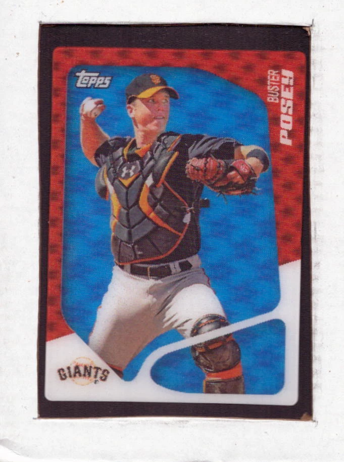 Topps 2020 2010 - Tú eliges - Termina tu conjunto Foto 1 de 1