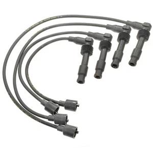 Juego de cables de bujía estándar 27583 para varios 98-03 Isuzu 4 cilindros - Imagen 1 de 1