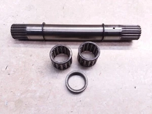 Honda 250 XL XL250 XL250S Engine Crank Balancer Shaft 1980 ANX-C44 - Picture 1 of 3