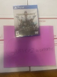 Kings Bounty 2 II - (Sony PlayStation 4 PS4) *Brand New* - Picture 1 of 6