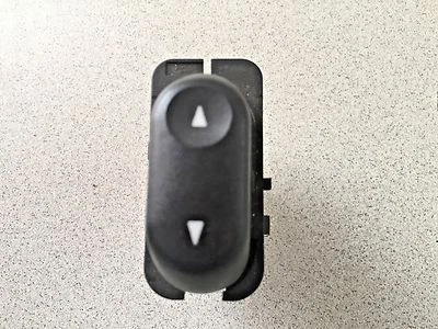 2002-2005 FORD EXPLORER XLS ~ INTERRUPTOR DE JANELA DE ENERGIA ~ FABRICANTE DE EQUIPAMENTO ORIGINAL - Imagem 1 de 3