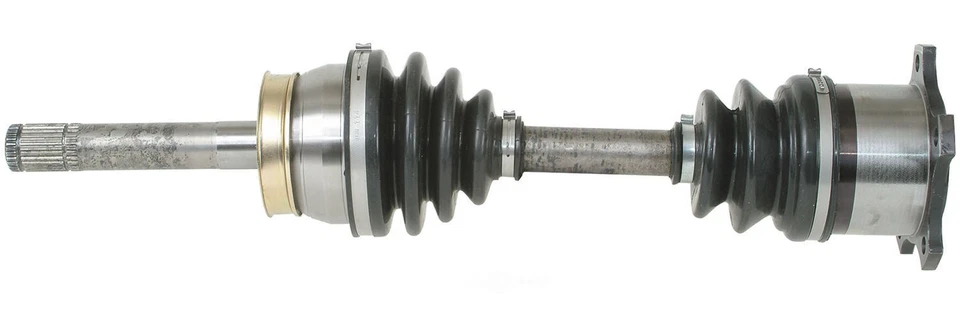 Eixo Assy- CV Shaft Cardone Industries 66-6051 - Imagem 1 de 4
