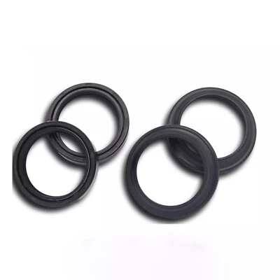 Sello de aceite y polvo de horquilla delantera para Suzuki GSX1400 2002-2007 SV1000S 2003-2007 Foto 1 de 4