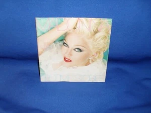 MADONNA BEDTIME STORIES – GERMAN CD - Picture 1 of 3