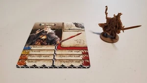 Zombicide Black Plague Baldric - Foto 1 di 1