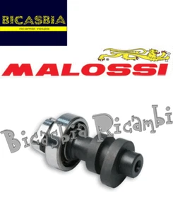 10436 - ALBERO A CAMME MALOSSI POWER CAM HONDA 300 FORZA - SH I SCOOPY - Imagen 1 de 1
