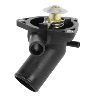 Conjunto de carcasa termostato para Land Rover para Range Rover Sport 2006-2009 nuevo Foto 1 de 4