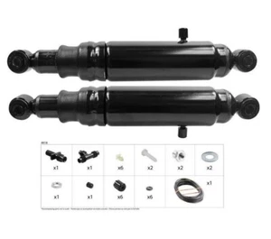 For Chevy Silverado 1500 Rear Monroe Max-Air Air Shock Absorber Monroe - Picture 1 of 1