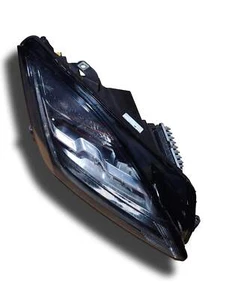 Jaguar E Pace Headlight LED Left Hand Drive, Left Side J9C20688 J9C313W029EC - Picture 1 of 2
