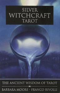 Silver Witchcraft Tarot Kit - Picture 1 of 3
