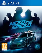 JUEGO PS4 NEED FOR SPEED PS4 18381512