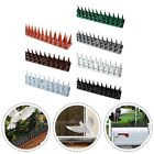 1PCS High Quality Door Walls Spike Defender Anti-climbing Nails Spikes