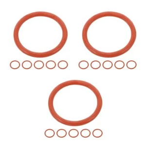 Juego de 3 Accesorios para Máquina de Helados Anillo de Silicona para Fabricante Suministros de Junta - Imagen 1 de 12