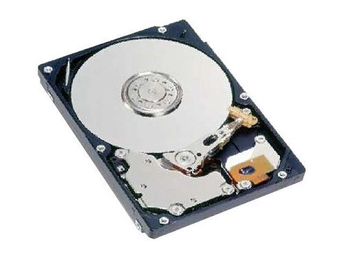 Fujitsu MBB2073RC 73.4GB 10KRpm 16Mb Cache Serial Attached SCSI 2.5" Hard Drive - Image 1 of 1