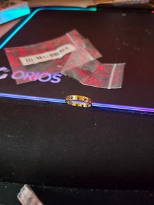 Damenring Edelstahl - Bild 1 von 1