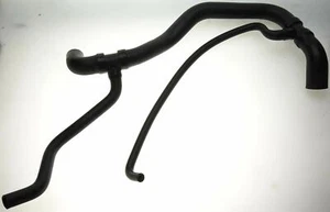 For 2001-2005 GMC Sierra 2500 HD Radiator Coolant Hose-Lower Gates 2002 2003 - Picture 1 of 2