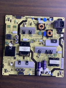 Fuente de alimentación Samsung LH55QMHP (F55E6_KHS) BN44-00884A - Imagen 1 de 6
