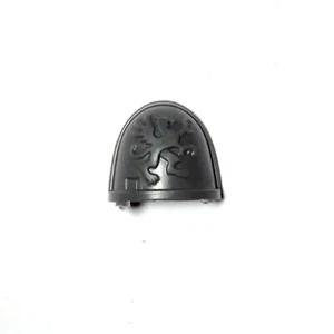 Deathwatch Kill Team HOWLING GRIFFONS SHOULDER PAD Space Marine Veteran 40K (E) - Picture 1 of 1