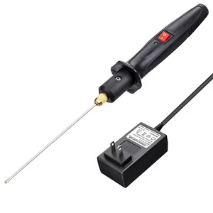 US Plug Electric Foam Cutter Styrofoam Knife Cutter Hot Foam Cutting Pen Tool - Picture 1 of 12