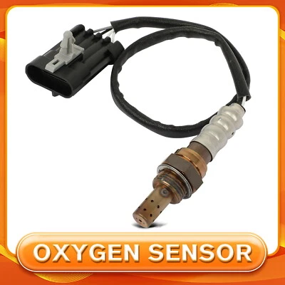 O2 02 Oxygen Sensor For 2001-2003 Isuzu Rodeo Sport 2.2L Downstream 5S3029-A - Image 1 of 4