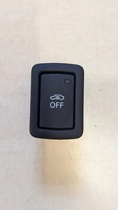 AUDI A1 8X BOTÓN INTERRUPTOR ALARMA 4H09621096PS DERECHO 2010-2018 3 PUERTAS - Imagen 1 de 5
