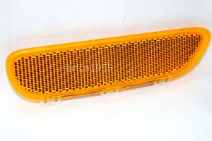 Front Side Marker Reflector Light Lamp Driver Side For 2001-2003 325Ci 330Ci - Picture 1 of 2