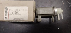 Valvola controllo aria VW Audi TDI 059 906 627A Pieburg- - Foto 1 di 3