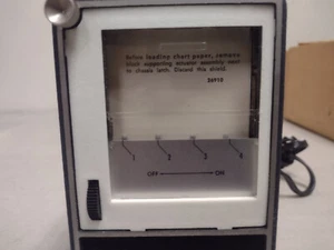 Gulton Rustrak 292-4 (?, Model Number Not Present)  Event Recorder - NOS - Picture 1 of 10