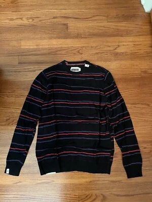 Altamont Men’s Skateboard Shirt Size Medium Andrew Reynolds Emerica Krew - Image 1 of 2