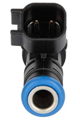 Inyector de combustible Bosch 1 pieza fabricante de equipos originales para Dodge Journey 2009-2010 3,5 L V6 0280158028 Foto 1 de 2