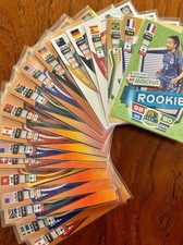 FIFA Women's World Cup 2023 Adrenalyn XL Trading Cards #7 - #330