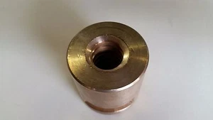 ULTRABLEND ACME MUTTER FÜR CM MPN: 900-00122 - Bild 1 von 3