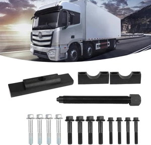 New 60050 Yoke Puller, Heavy Duty Yoke Removal Tool, 12 Piece - Bild 1 von 3