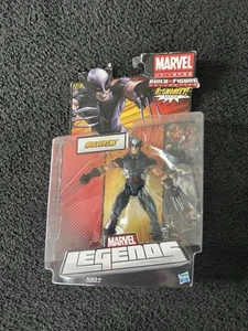 Hasbro Marvel Legends Hit Monkey Series Wolverine BAF 6” Figura NUEVO Sellado - Imagen 1 de 2