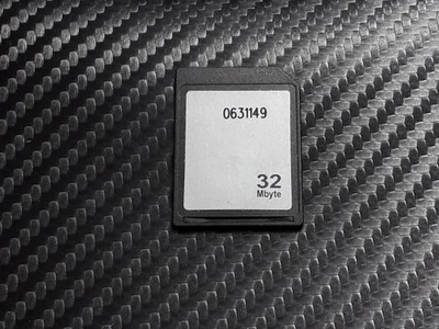 32MB Grey MMC Multimedia Memory SD Card For Older Camera Phone - Image 1 of 2