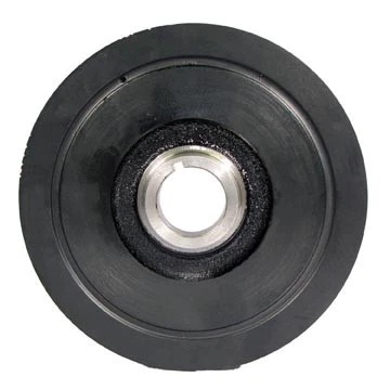 Equilibrador armónico de motor DAYCO para Honda Civic 2002-2011 2,0 L Foto 1 de 4