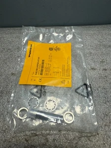 NEW TURCK Bi4U-M12-RP6X-H1141 10-30 VDC 200 mA PROX  ID: 1634846 - Picture 1 of 2
