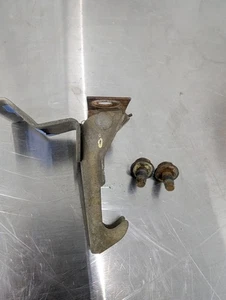 1965 Dodge Coronet Hood Release Latch Plymouth Chrysler Mopar - Picture 1 of 3