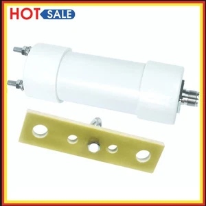 Balun à ondes courtes 1:9 Balun à fil long 1-56 MHz SSB 50 ohms à 450 ohms - Photo 1/11