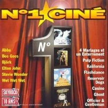 Pure Movies von Various | CD | Zustand gut - Bild 1 von 2