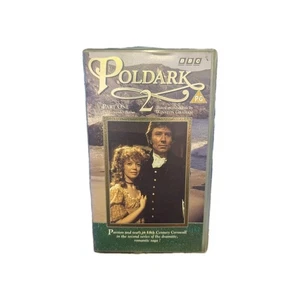 Poldark (Series 2) - Part 1 [VHS] - Picture 1 of 2