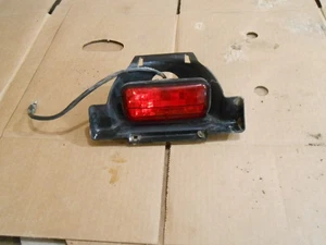 Honda Foreman Rubicon TRX 500 TRX500 2001 01 side taillight right left - Picture 1 of 2