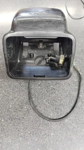 TRX500 HEADLIGHT/METER HOUSING W/ ACC. HARNESS - Picture 1 of 9