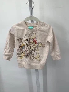Disney Baby Size 12 Months Boys Long Sleeve Shirt - Picture 1 of 2