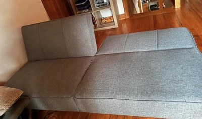 Sofá cama futón Foto 1 de 3