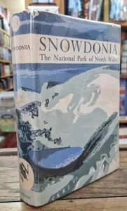 Snowdonia. Der Nationalpark von Nordwales: F. J. North - Bild 1 von 2