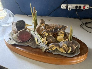 Hutschenreuther von Gunther Granget " erste Lektion reparaturbedürftig - Bild 1 von 14